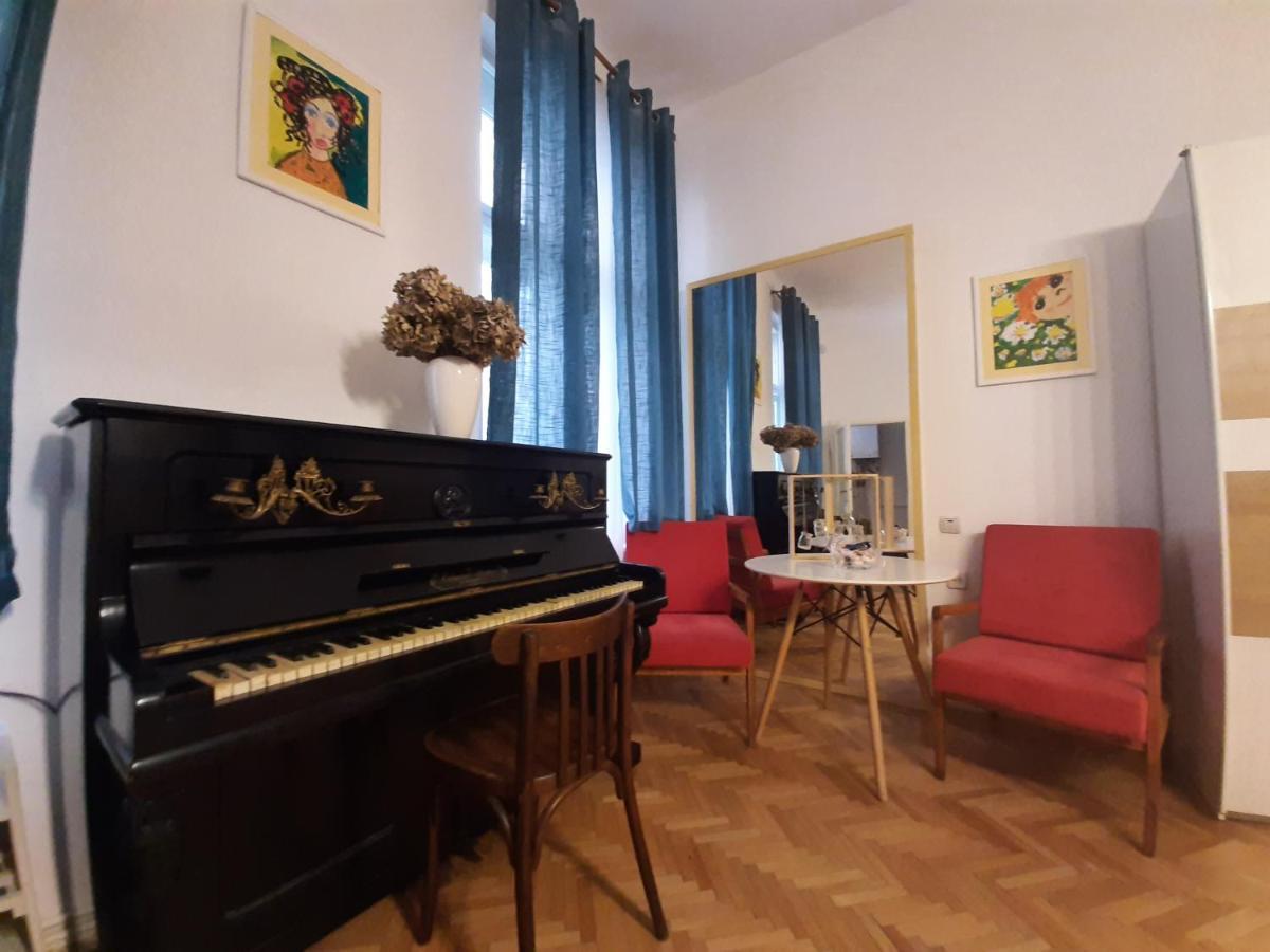 Venus Apartment Брашов Екстериор снимка