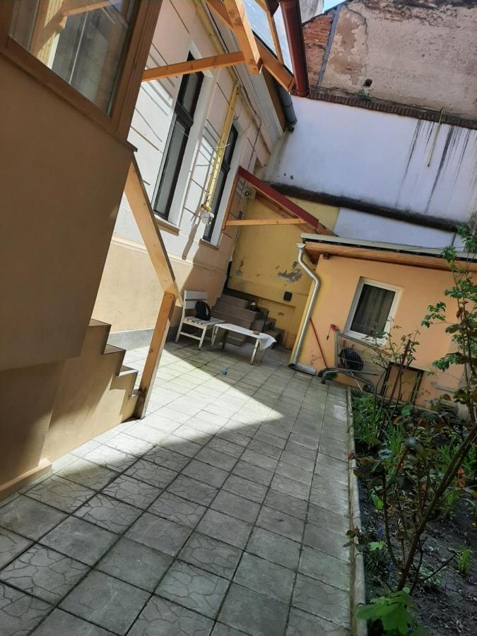 Venus Apartment Брашов Екстериор снимка