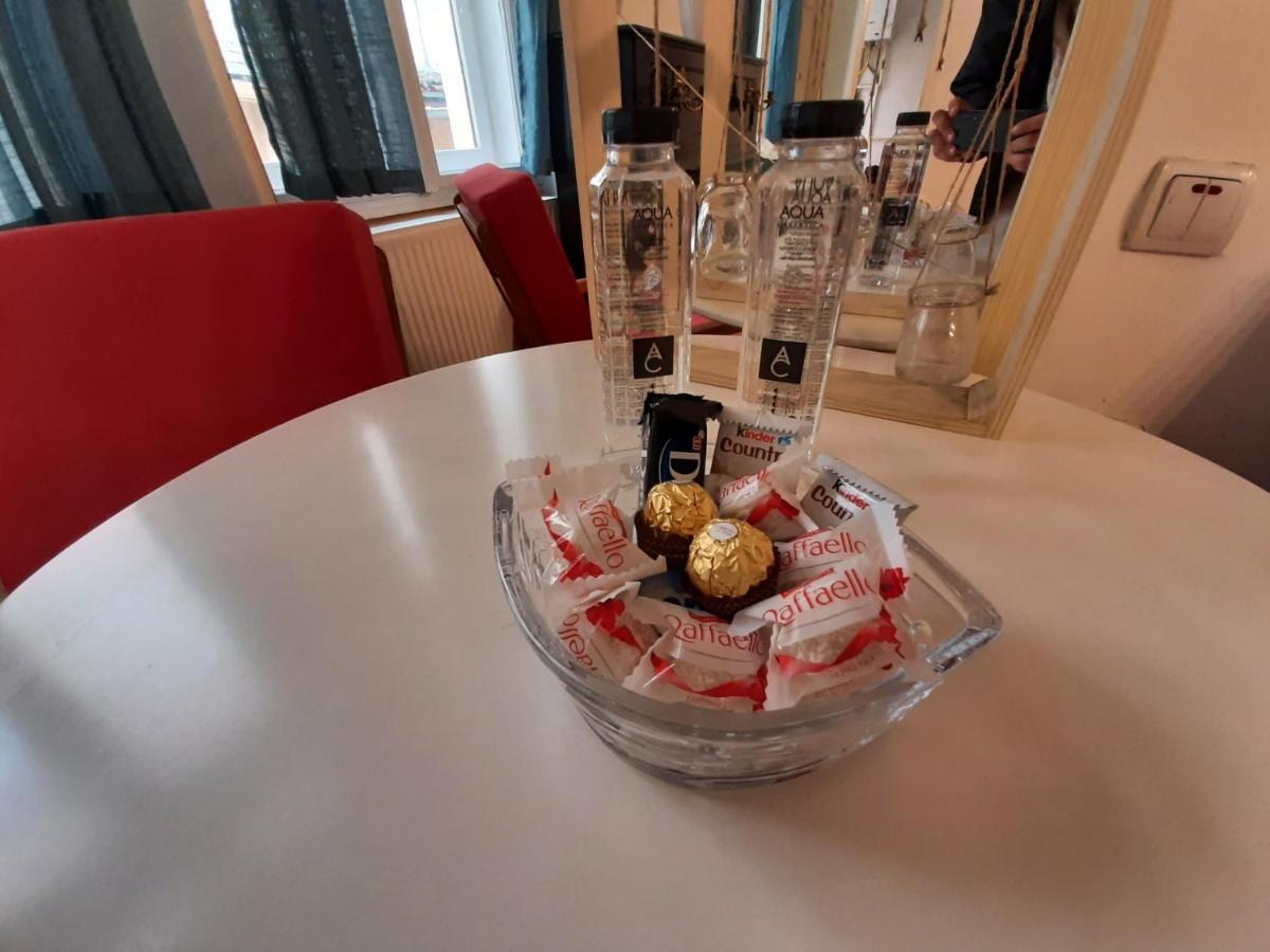 Venus Apartment Брашов Екстериор снимка